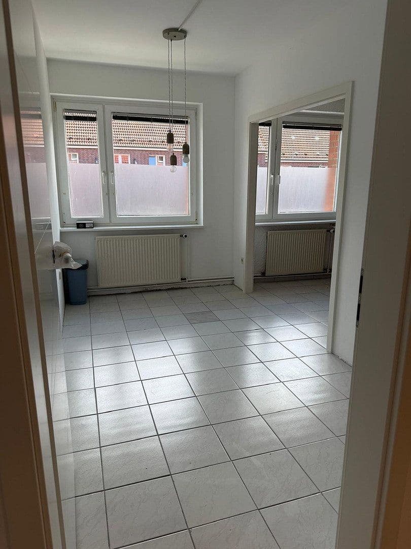 1 bedroom with open-plan kitchen flat for sale, 56 m², Peterskampweg 28, Hamburg, Hamburg 1 bedroom with open-plan kitchen flat for sale, 56 m², Peterskampweg 28, Hamburg, Hamburg