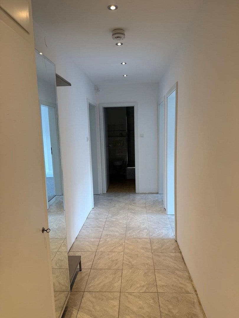 1 bedroom with open-plan kitchen flat for sale, 56 m², Peterskampweg 28, Hamburg, Hamburg 1 bedroom with open-plan kitchen flat for sale, 56 m², Peterskampweg 28, Hamburg, Hamburg