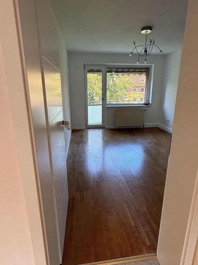 1 bedroom with open-plan kitchen flat for sale, 56 m², Peterskampweg 28, Hamburg, Hamburg 1 bedroom with open-plan kitchen flat for sale, 56 m², Peterskampweg 28, Hamburg, Hamburg