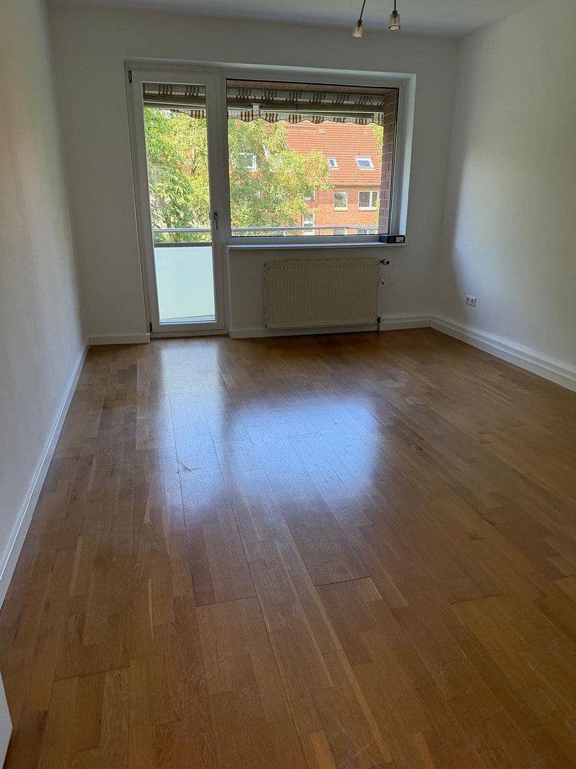 1 bedroom with open-plan kitchen flat for sale, 56 m², Peterskampweg 28, Hamburg, Hamburg 1 bedroom with open-plan kitchen flat for sale, 56 m², Peterskampweg 28, Hamburg, Hamburg