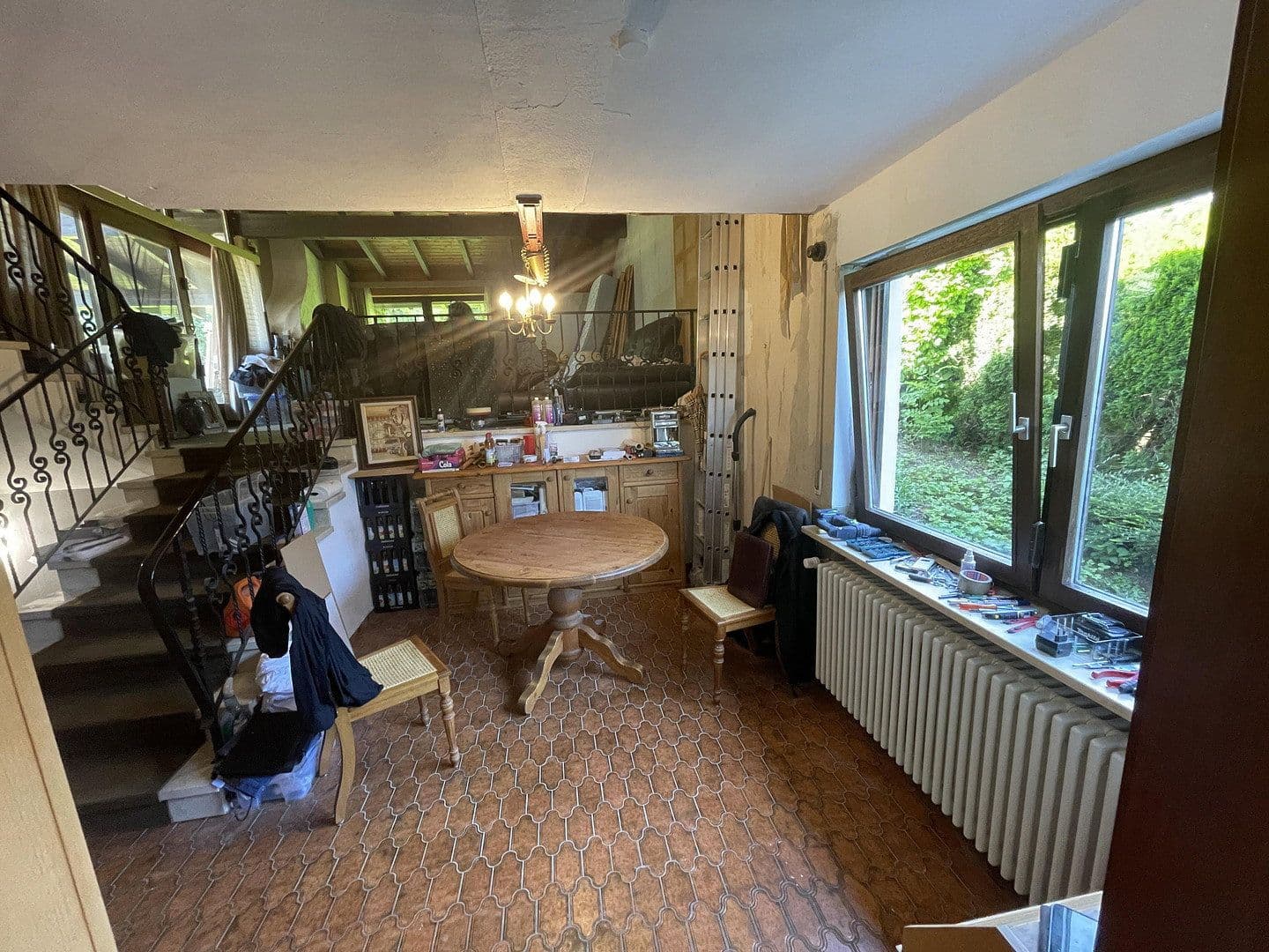 house to rent, 127 m², Alte Poststraße 3, Irsee, Bavaria house to rent, 127 m², Alte Poststraße 3, Irsee, Bavaria