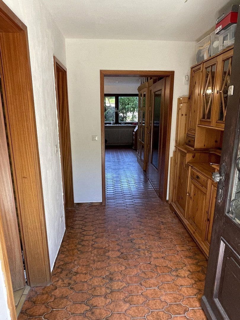 house to rent, 127 m², Alte Poststraße 3, Irsee, Bavaria house to rent, 127 m², Alte Poststraße 3, Irsee, Bavaria