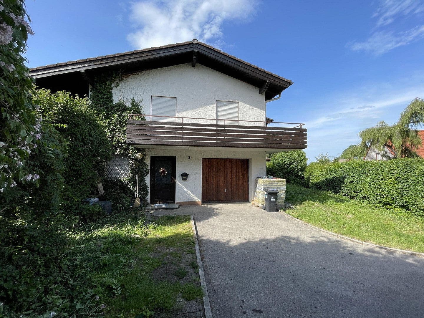 house to rent, 127 m², Alte Poststraße 3, Irsee, Bavaria house to rent, 127 m², Alte Poststraße 3, Irsee, Bavaria