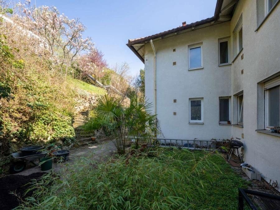 1 bedroom flat to rent, 18 m², Dillmannstr. 12, Stuttgart, Baden-Württemberg 1 bedroom flat to rent, 18 m², Dillmannstr. 12, Stuttgart, Baden-Württemberg