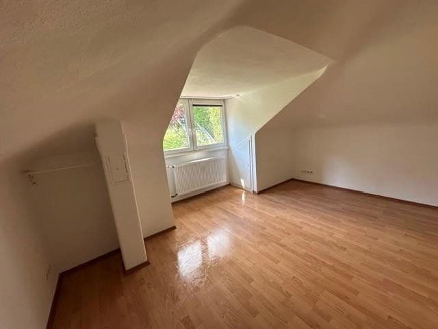 1 bedroom flat to rent, 18 m², Dillmannstr. 12, Stuttgart, Baden-Württemberg 1 bedroom flat to rent, 18 m², Dillmannstr. 12, Stuttgart, Baden-Württemberg