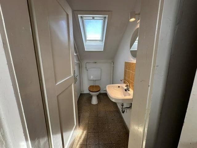 1 bedroom flat to rent, 18 m², Dillmannstr. 12, Stuttgart, Baden-Württemberg 1 bedroom flat to rent, 18 m², Dillmannstr. 12, Stuttgart, Baden-Württemberg