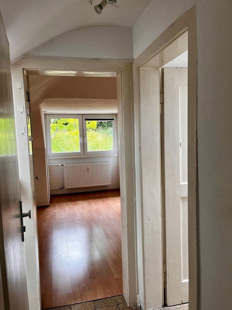 1 bedroom flat to rent, 18 m², Dillmannstr. 12, Stuttgart, Baden-Württemberg 1 bedroom flat to rent, 18 m², Dillmannstr. 12, Stuttgart, Baden-Württemberg