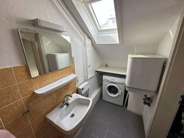 1 bedroom flat to rent, 18 m², Dillmannstr. 12, Stuttgart, Baden-Württemberg 1 bedroom flat to rent, 18 m², Dillmannstr. 12, Stuttgart, Baden-Württemberg