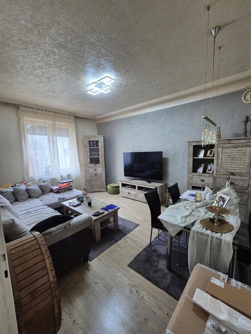 3 bedroom flat for sale, 77 m², Stuttgart, Baden-Württemberg 3 bedroom flat for sale, 77 m², Stuttgart, Baden-Württemberg
