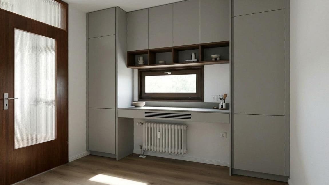 3 bedroom flat for sale, 111 m², Leonberg, Baden-Württemberg 3 bedroom flat for sale, 111 m², Leonberg, Baden-Württemberg