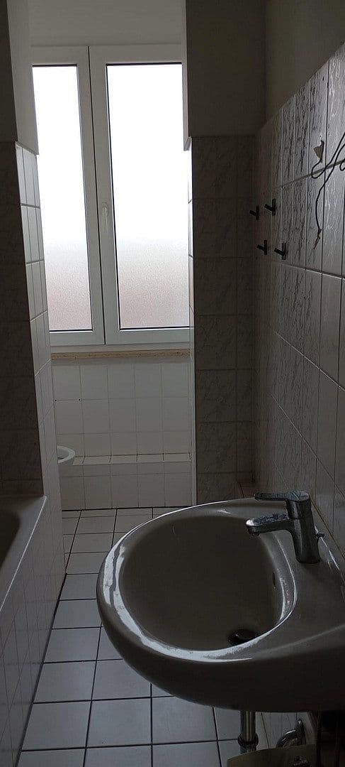 2 bedroom flat to rent, 70 m², Von-der-Tann-Straße 135, Nürnberg, Bavaria 2 bedroom flat to rent, 70 m², Von-der-Tann-Straße 135, Nürnberg, Bavaria