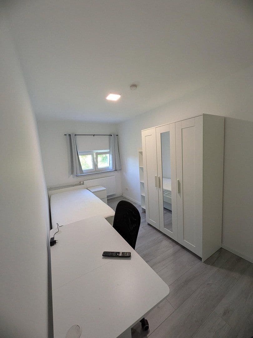 5 bedroom flat to rent, 83 m², Zeppelinstraße 42, Mannheim, Baden-Württemberg 5 bedroom flat to rent, 83 m², Zeppelinstraße 42, Mannheim, Baden-Württemberg