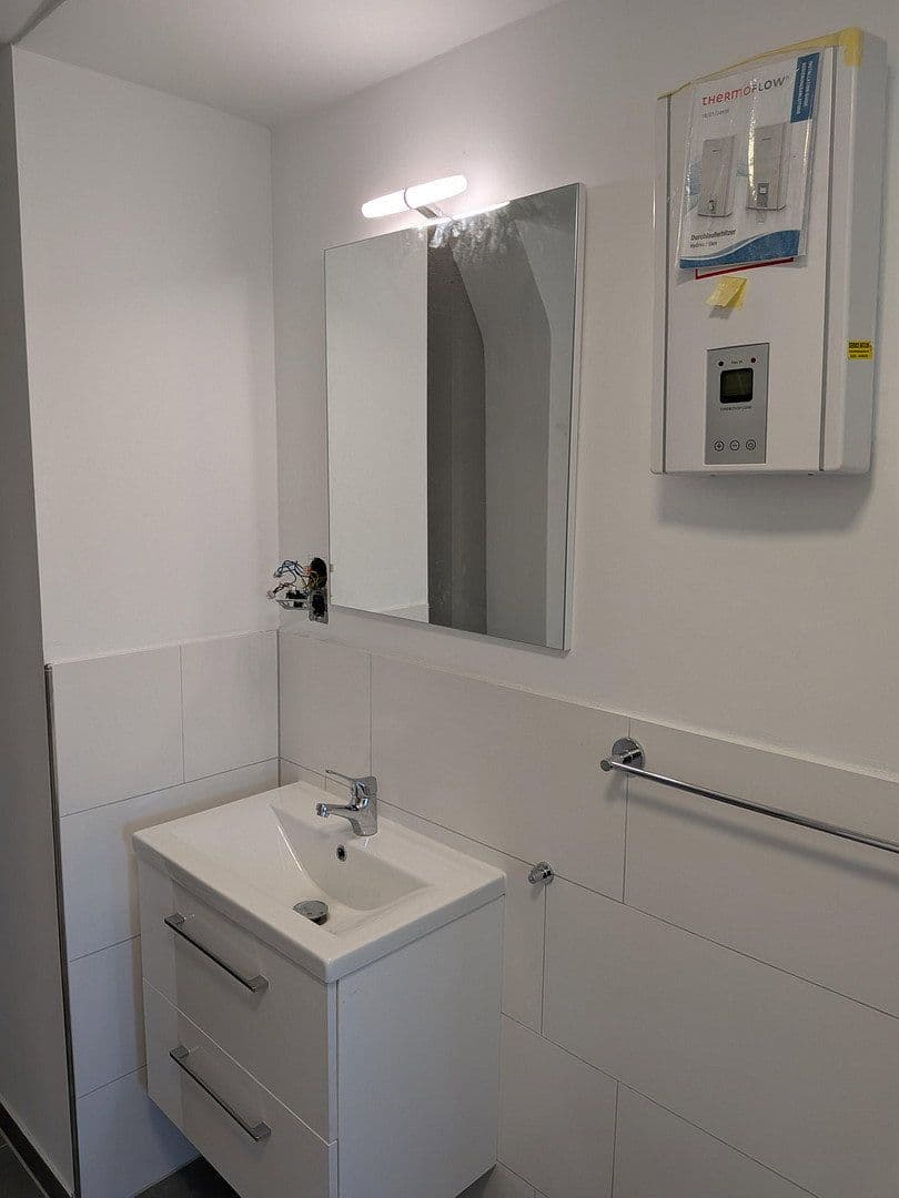 5 bedroom flat to rent, 83 m², Zeppelinstraße 42, Mannheim, Baden-Württemberg 5 bedroom flat to rent, 83 m², Zeppelinstraße 42, Mannheim, Baden-Württemberg