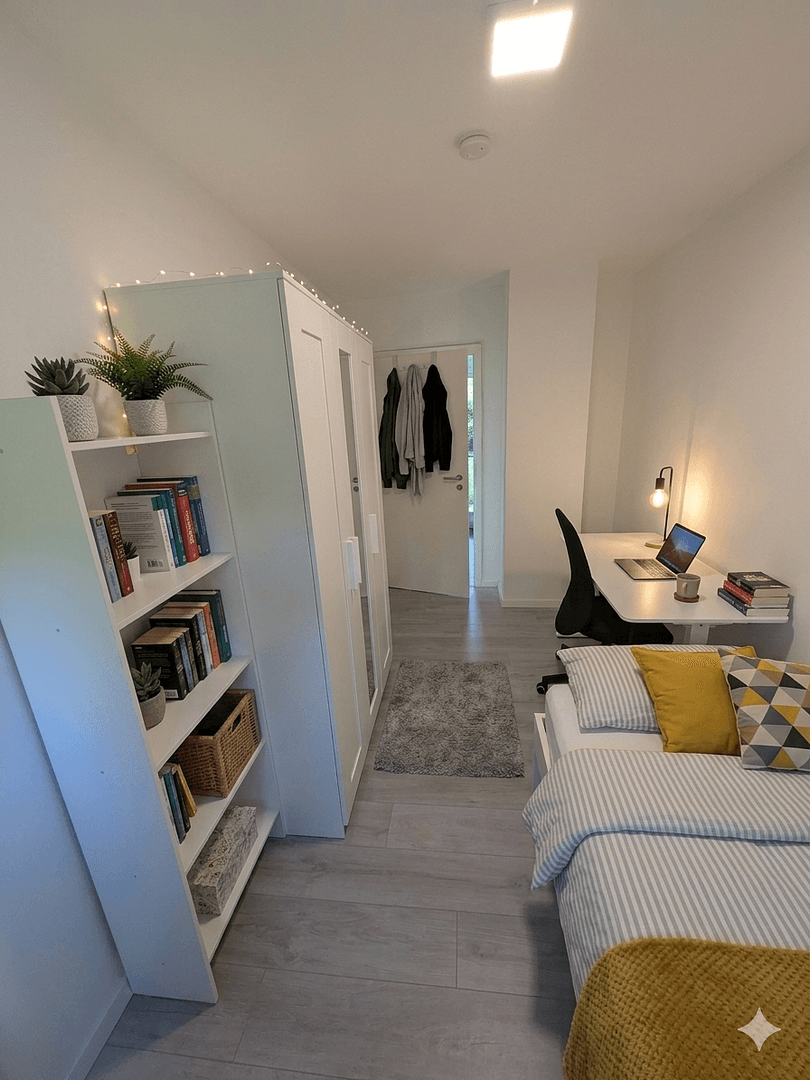 5 bedroom flat to rent, 83 m², Zeppelinstraße 42, Mannheim, Baden-Württemberg 5 bedroom flat to rent, 83 m², Zeppelinstraße 42, Mannheim, Baden-Württemberg