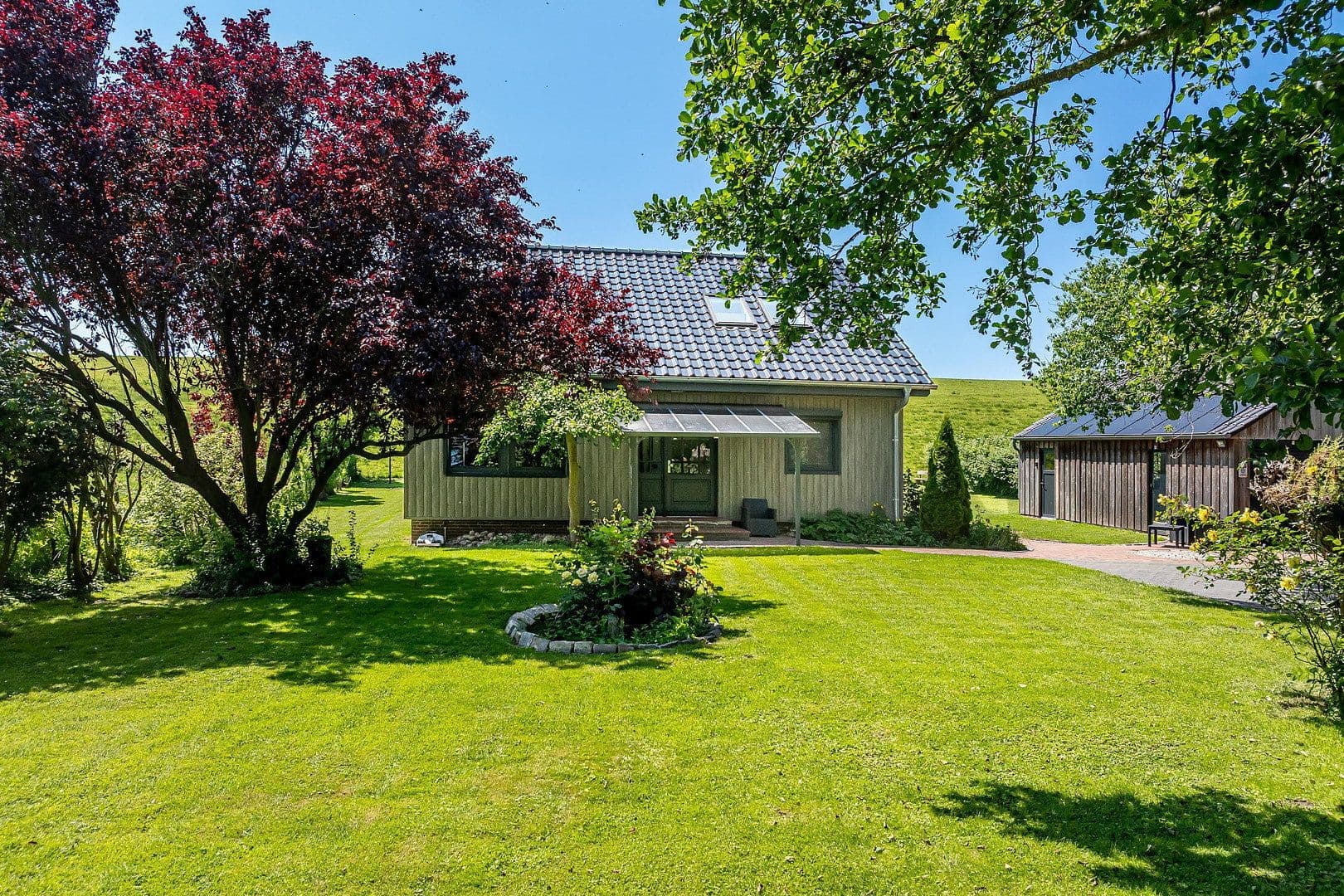 house for sale, 130 m², Kollmar, Schleswig-Holstein house for sale, 130 m², Kollmar, Schleswig-Holstein