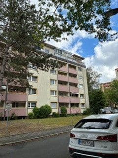 3 bedroom flat for sale, 75 m², Herriedener Straße 16, Nürnberg, Bavaria 3 bedroom flat for sale, 75 m², Herriedener Straße 16, Nürnberg, Bavaria