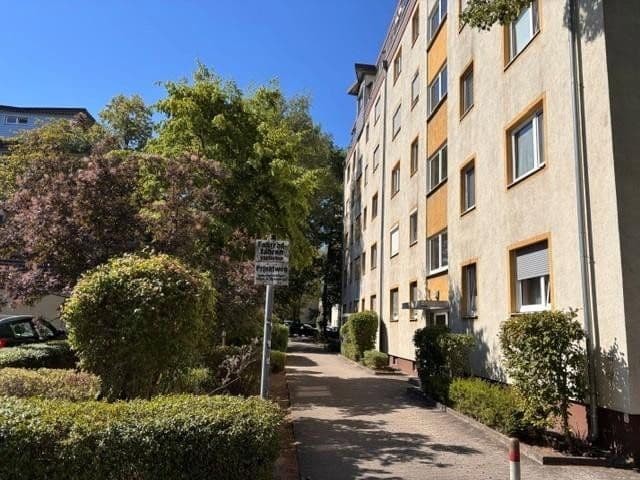 3 bedroom flat for sale, 75 m², Herriedener Straße 16, Nürnberg, Bavaria 3 bedroom flat for sale, 75 m², Herriedener Straße 16, Nürnberg, Bavaria