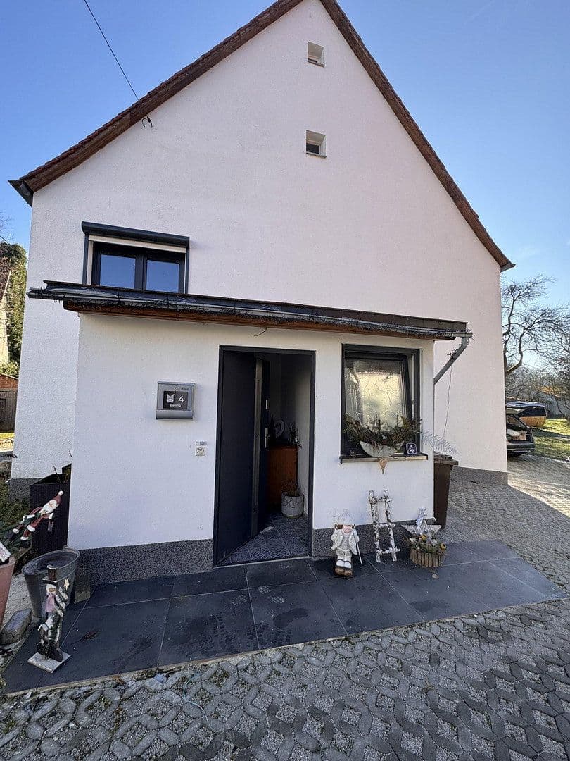 house for sale, 139 m², Wappeltshofen 4, Altdorf bei Nürnberg, Bavaria house for sale, 139 m², Wappeltshofen 4, Altdorf bei Nürnberg, Bavaria