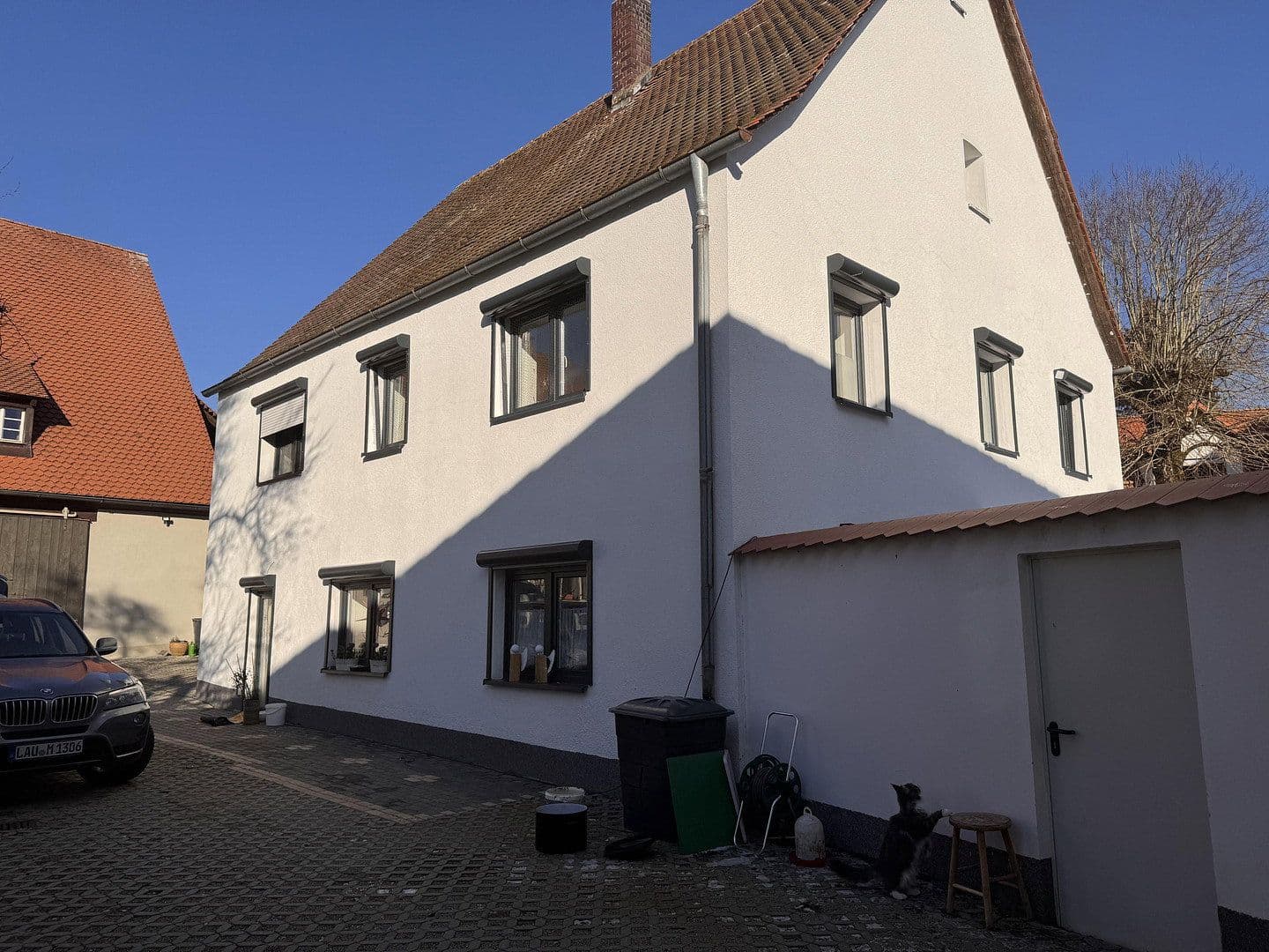 house for sale, 139 m², Wappeltshofen 4, Altdorf bei Nürnberg, Bavaria house for sale, 139 m², Wappeltshofen 4, Altdorf bei Nürnberg, Bavaria