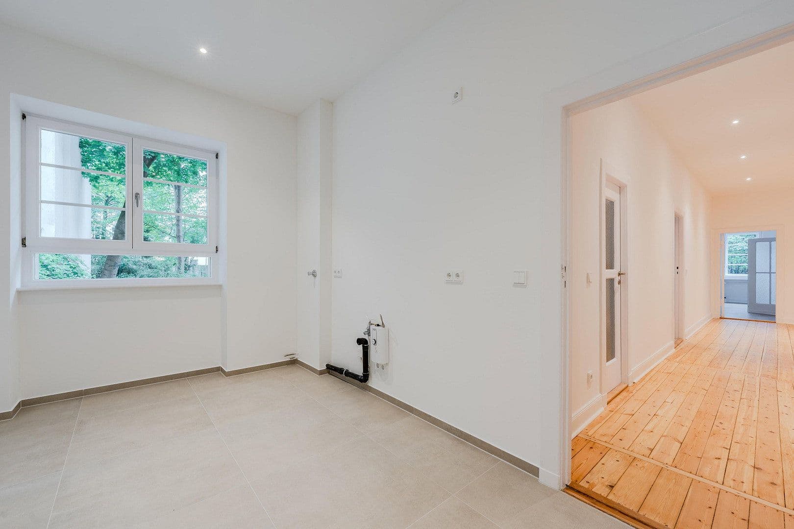4 bedroom flat for sale, 128 m², Düsseldorfer Str. 34, Berlin, Berlin 4 bedroom flat for sale, 128 m², Düsseldorfer Str. 34, Berlin, Berlin