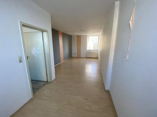 2 bedroom flat to rent, 60 m², Eisfelder Straße 34, Neustadt bei Coburg, Bavaria 2 bedroom flat to rent, 60 m², Eisfelder Straße 34, Neustadt bei Coburg, Bavaria