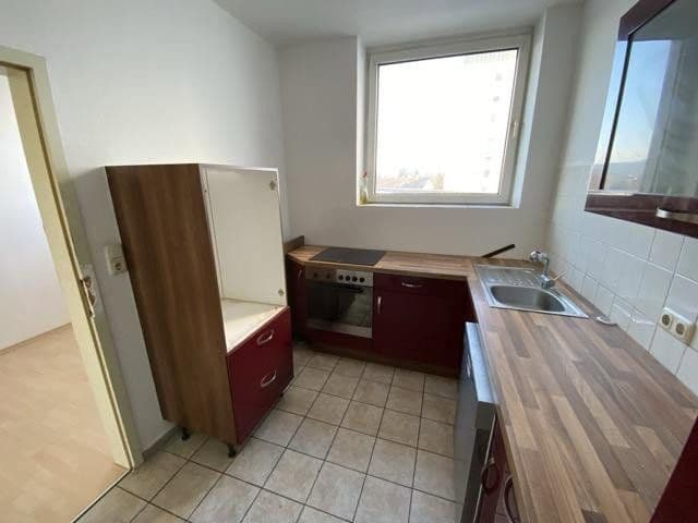 2 bedroom flat to rent, 60 m², Eisfelder Straße 34, Neustadt bei Coburg, Bavaria 2 bedroom flat to rent, 60 m², Eisfelder Straße 34, Neustadt bei Coburg, Bavaria