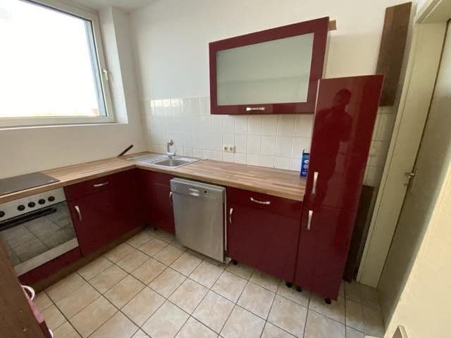 2 bedroom flat to rent, 60 m², Eisfelder Straße 34, Neustadt bei Coburg, Bavaria 2 bedroom flat to rent, 60 m², Eisfelder Straße 34, Neustadt bei Coburg, Bavaria