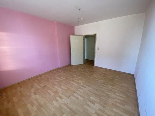 2 bedroom flat to rent, 60 m², Eisfelder Straße 34, Neustadt bei Coburg, Bavaria 2 bedroom flat to rent, 60 m², Eisfelder Straße 34, Neustadt bei Coburg, Bavaria