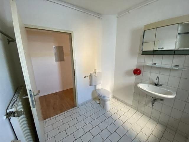 2 bedroom flat to rent, 60 m², Eisfelder Straße 34, Neustadt bei Coburg, Bavaria 2 bedroom flat to rent, 60 m², Eisfelder Straße 34, Neustadt bei Coburg, Bavaria