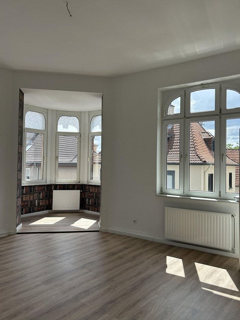 4 bedroom flat to rent, 188 m², Friedrichstraße 7, Ludwigshafen, Rhineland-Palatinate 4 bedroom flat to rent, 188 m², Friedrichstraße 7, Ludwigshafen, Rhineland-Palatinate