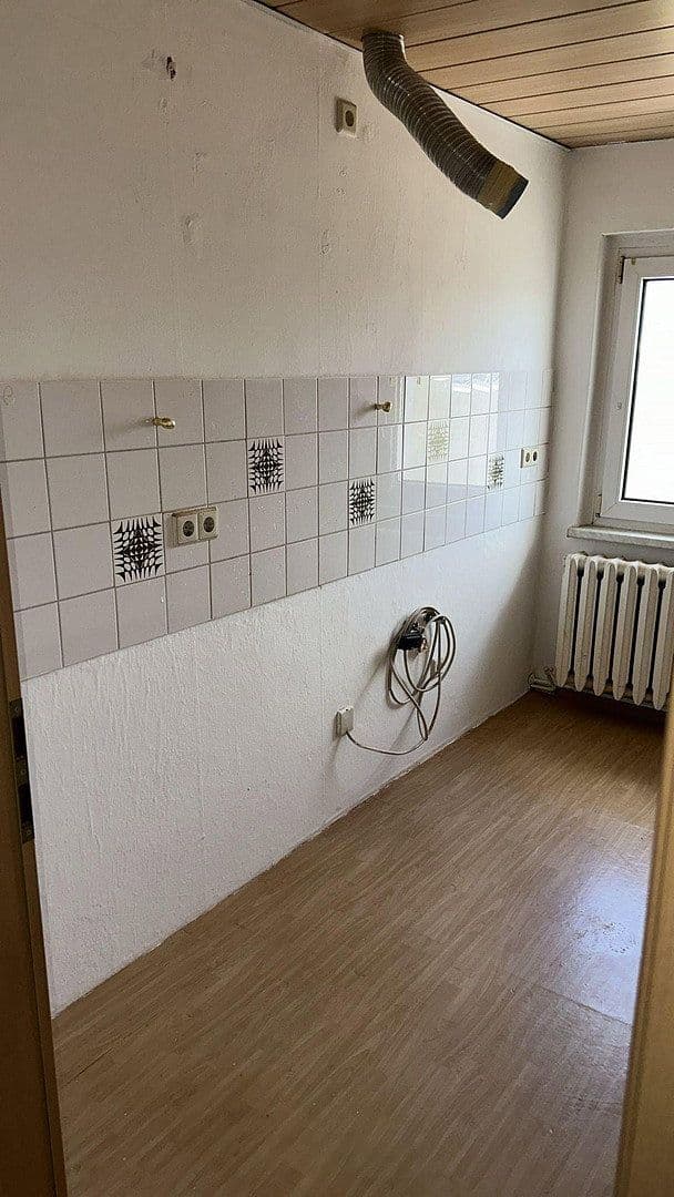 2 bedroom flat to rent, 52 m², Mühlenstr. 33, Dessau-Roßlau, Saxony-Anhalt 2 bedroom flat to rent, 52 m², Mühlenstr. 33, Dessau-Roßlau, Saxony-Anhalt