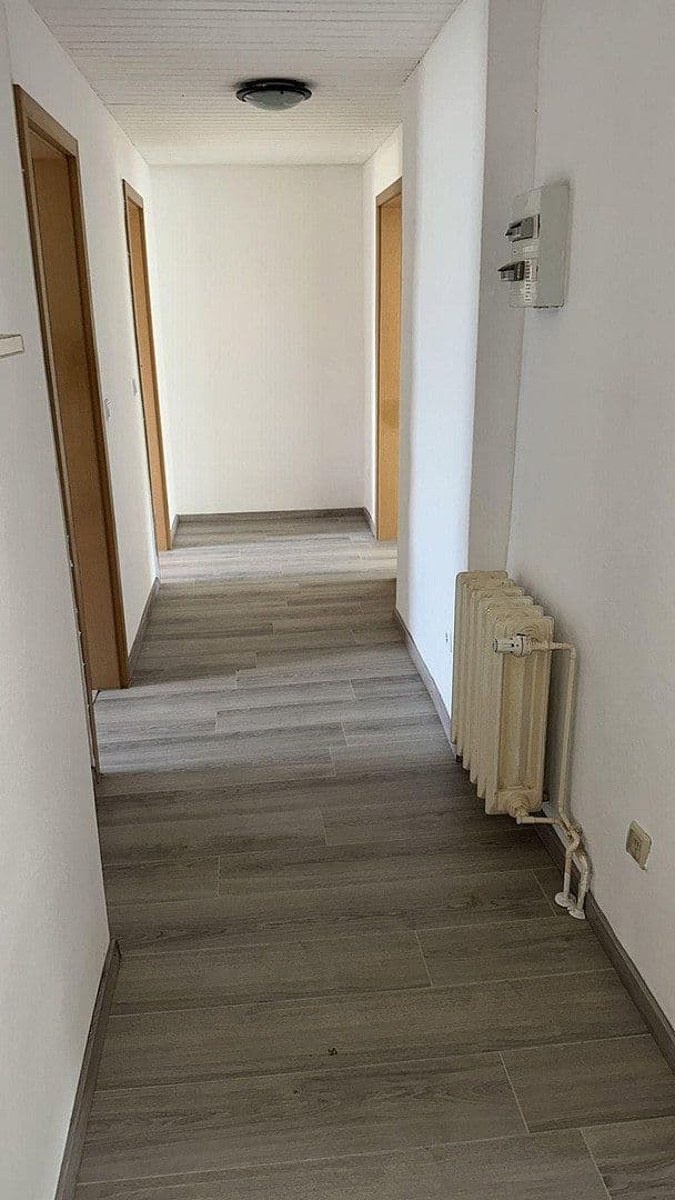 2 bedroom flat to rent, 52 m², Mühlenstr. 33, Dessau-Roßlau, Saxony-Anhalt 2 bedroom flat to rent, 52 m², Mühlenstr. 33, Dessau-Roßlau, Saxony-Anhalt