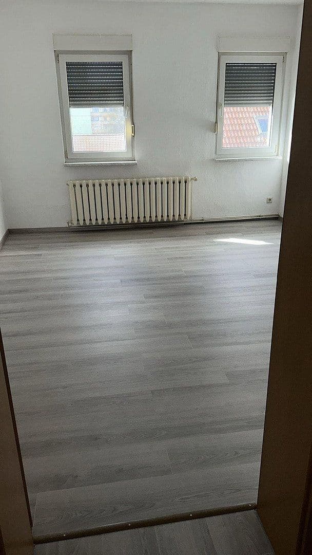 2 bedroom flat to rent, 52 m², Mühlenstr. 33, Dessau-Roßlau, Saxony-Anhalt 2 bedroom flat to rent, 52 m², Mühlenstr. 33, Dessau-Roßlau, Saxony-Anhalt