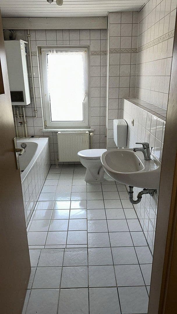 2 bedroom flat to rent, 52 m², Mühlenstr. 33, Dessau-Roßlau, Saxony-Anhalt 2 bedroom flat to rent, 52 m², Mühlenstr. 33, Dessau-Roßlau, Saxony-Anhalt