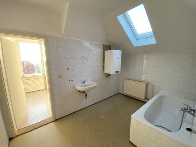 4 bedroom flat to rent, 110 m², Eisfelder Straße 34, Neustadt bei Coburg, Bavaria 4 bedroom flat to rent, 110 m², Eisfelder Straße 34, Neustadt bei Coburg, Bavaria