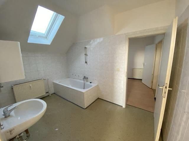 4 bedroom flat to rent, 110 m², Eisfelder Straße 34, Neustadt bei Coburg, Bavaria 4 bedroom flat to rent, 110 m², Eisfelder Straße 34, Neustadt bei Coburg, Bavaria