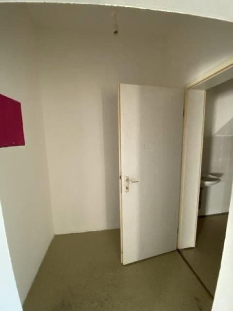 4 bedroom flat to rent, 110 m², Eisfelder Straße 34, Neustadt bei Coburg, Bavaria 4 bedroom flat to rent, 110 m², Eisfelder Straße 34, Neustadt bei Coburg, Bavaria