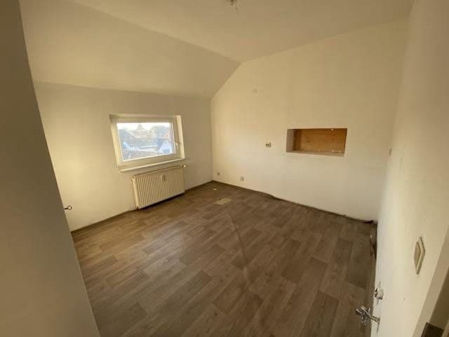 4 bedroom flat to rent, 110 m², Eisfelder Straße 34, Neustadt bei Coburg, Bavaria 4 bedroom flat to rent, 110 m², Eisfelder Straße 34, Neustadt bei Coburg, Bavaria