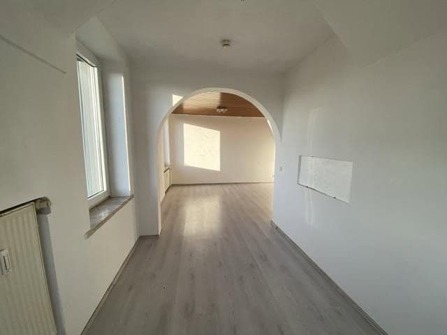 4 bedroom flat to rent, 110 m², Eisfelder Straße 34, Neustadt bei Coburg, Bavaria 4 bedroom flat to rent, 110 m², Eisfelder Straße 34, Neustadt bei Coburg, Bavaria