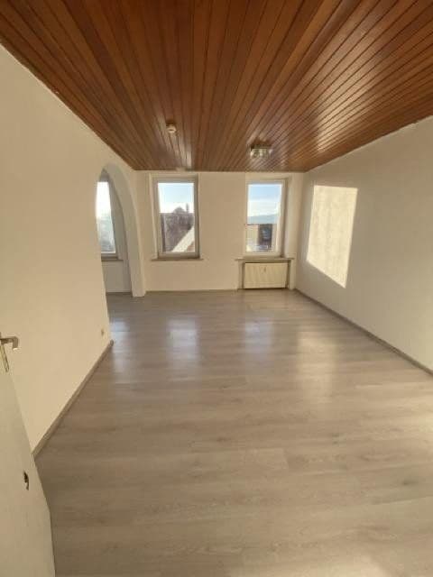 4 bedroom flat to rent, 110 m², Eisfelder Straße 34, Neustadt bei Coburg, Bavaria 4 bedroom flat to rent, 110 m², Eisfelder Straße 34, Neustadt bei Coburg, Bavaria