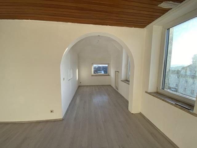 4 bedroom flat to rent, 110 m², Eisfelder Straße 34, Neustadt bei Coburg, Bavaria 4 bedroom flat to rent, 110 m², Eisfelder Straße 34, Neustadt bei Coburg, Bavaria
