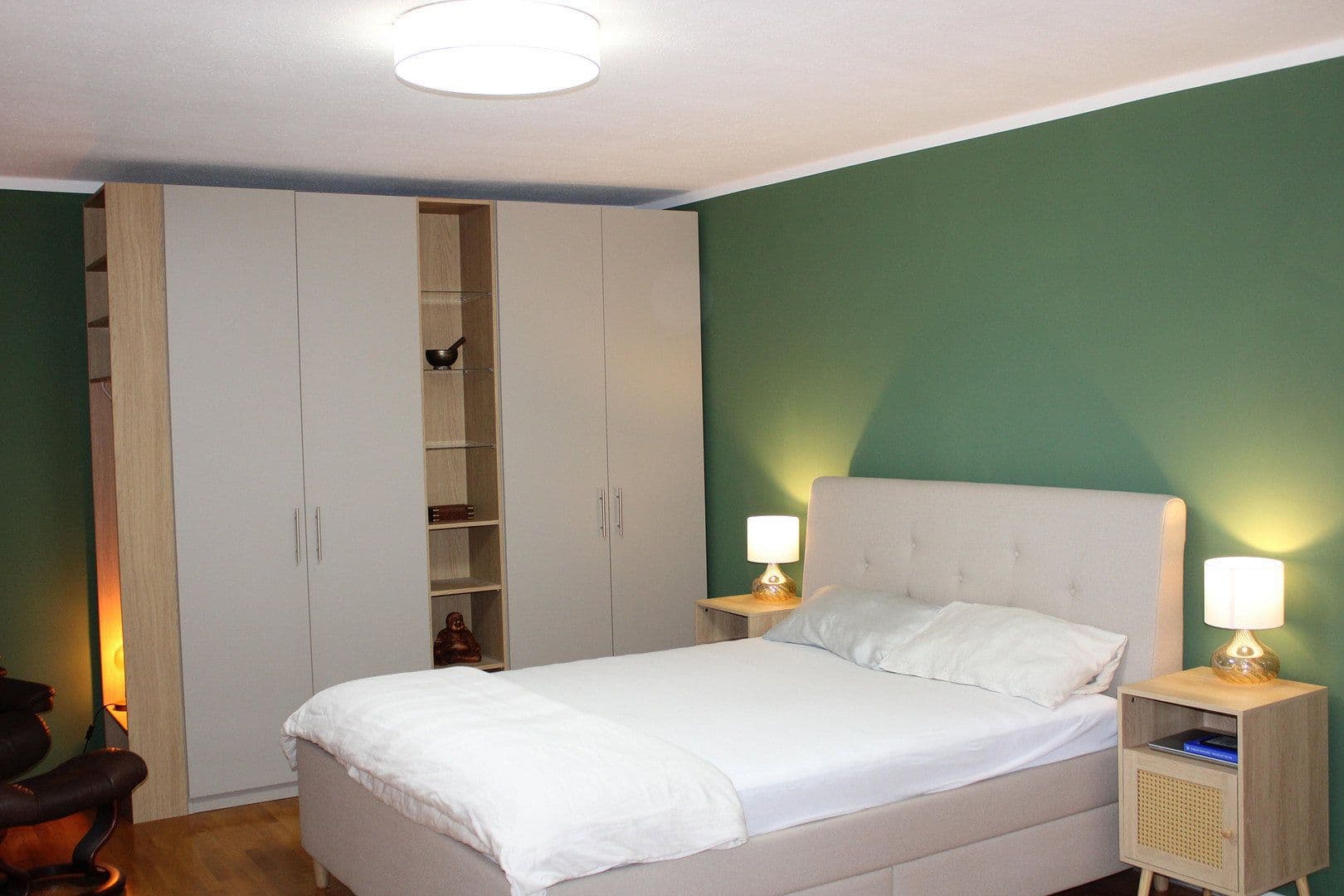 2 bedroom flat to rent, 73 m², S 6, 29, Mannheim, Baden-Württemberg 2 bedroom flat to rent, 73 m², S 6, 29, Mannheim, Baden-Württemberg