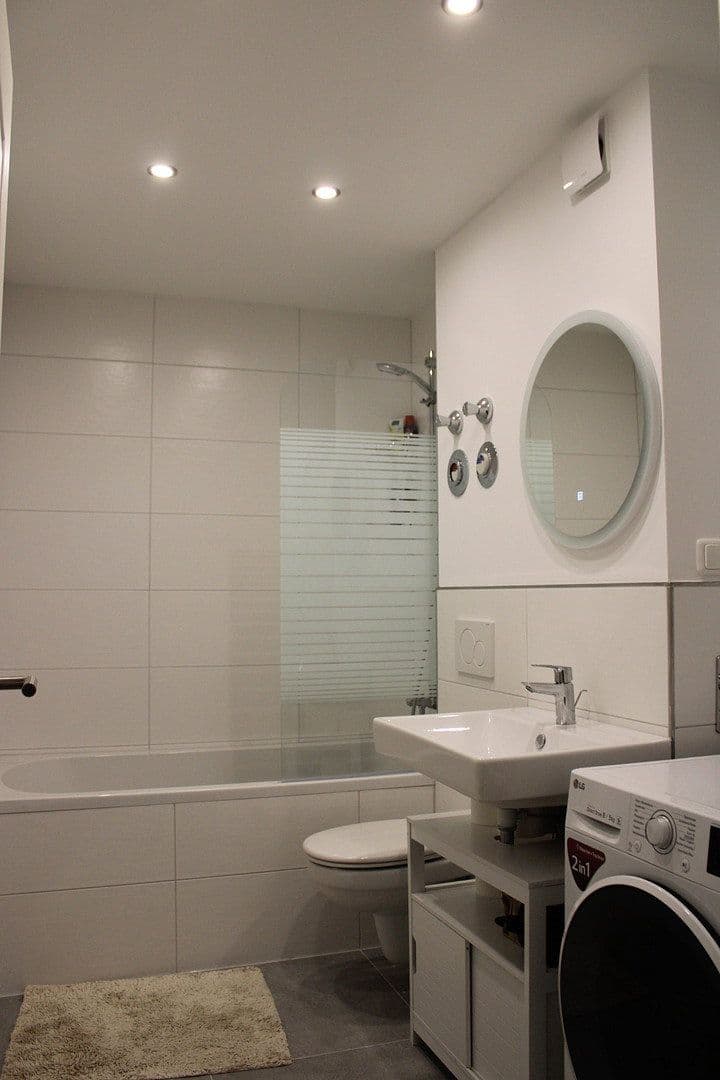 2 bedroom flat to rent, 73 m², S 6, 29, Mannheim, Baden-Württemberg 2 bedroom flat to rent, 73 m², S 6, 29, Mannheim, Baden-Württemberg