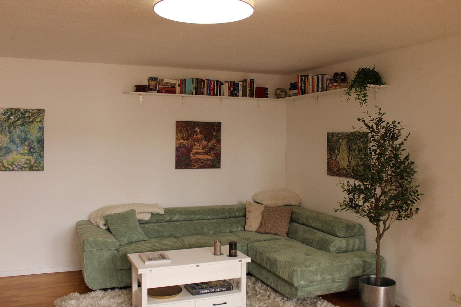 2 bedroom flat to rent, 73 m², S 6, 29, Mannheim, Baden-Württemberg 2 bedroom flat to rent, 73 m², S 6, 29, Mannheim, Baden-Württemberg