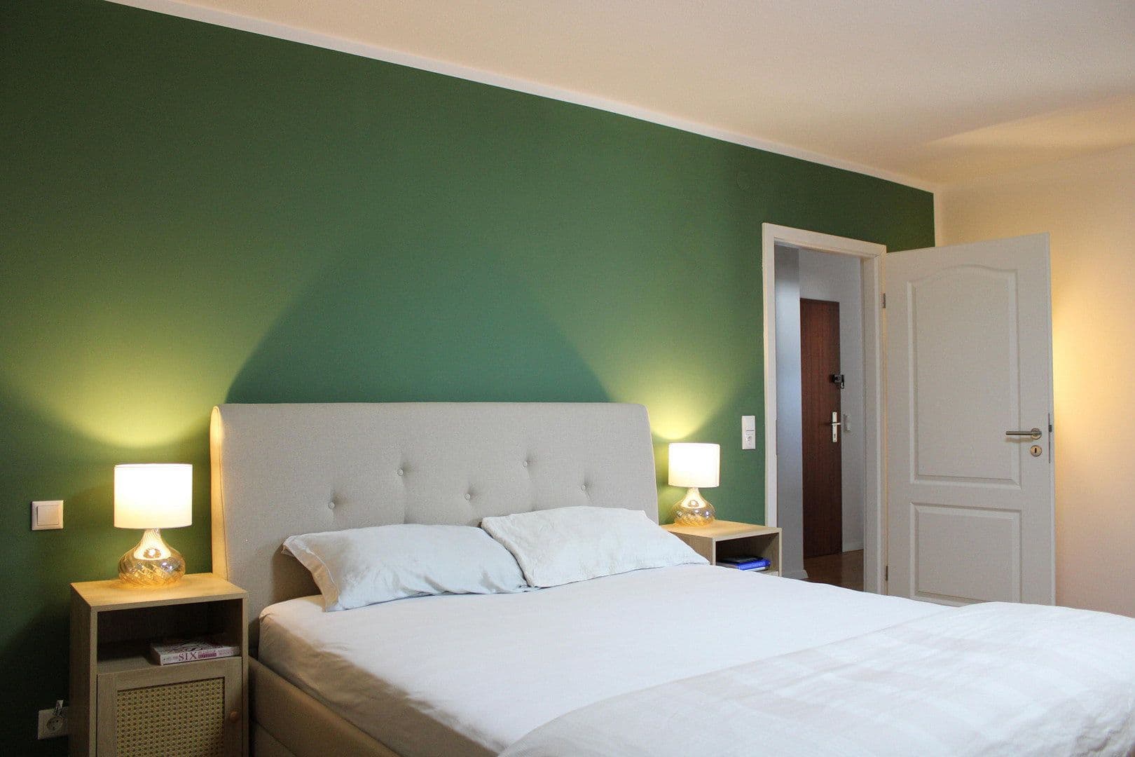 2 bedroom flat to rent, 73 m², S 6, 29, Mannheim, Baden-Württemberg 2 bedroom flat to rent, 73 m², S 6, 29, Mannheim, Baden-Württemberg