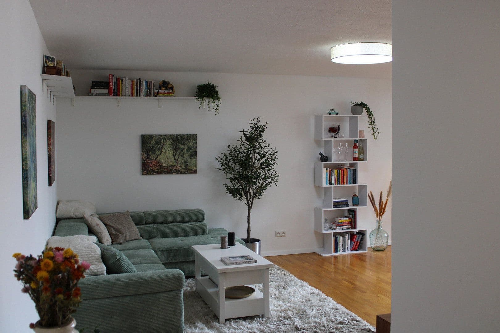 2 bedroom flat to rent, 73 m², S 6, 29, Mannheim, Baden-Württemberg 2 bedroom flat to rent, 73 m², S 6, 29, Mannheim, Baden-Württemberg