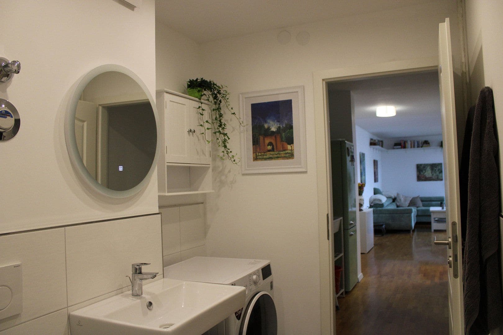 2 bedroom flat to rent, 73 m², S 6, 29, Mannheim, Baden-Württemberg 2 bedroom flat to rent, 73 m², S 6, 29, Mannheim, Baden-Württemberg