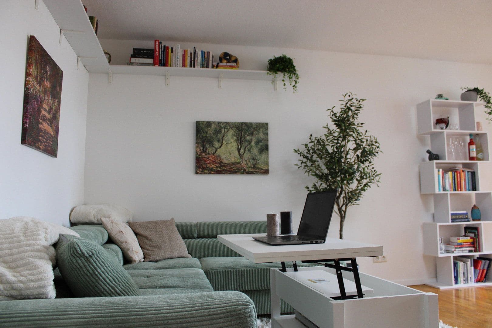 2 bedroom flat to rent, 73 m², S 6, 29, Mannheim, Baden-Württemberg 2 bedroom flat to rent, 73 m², S 6, 29, Mannheim, Baden-Württemberg