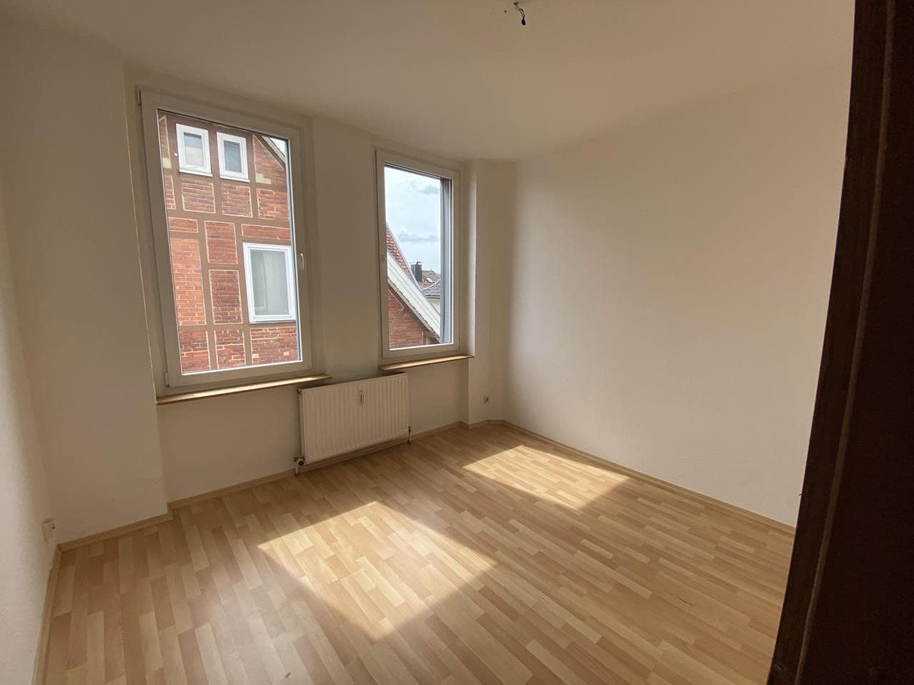 2 bedroom flat to rent, 45 m², Eisfelder Straße 34, Neustadt bei Coburg, Bavaria 2 bedroom flat to rent, 45 m², Eisfelder Straße 34, Neustadt bei Coburg, Bavaria