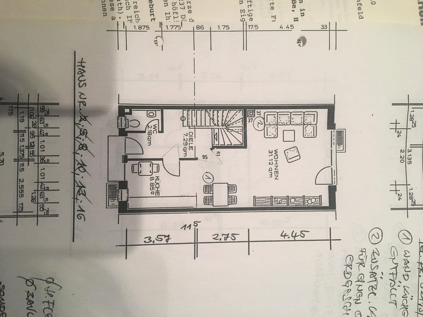 house to rent, 133 m², Monheim am Rhein, North Rhine-Westphalia house to rent, 133 m², Monheim am Rhein, North Rhine-Westphalia
